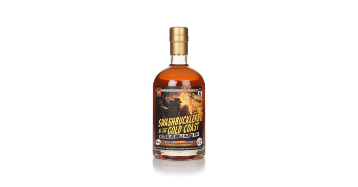 That Boutique-y Whisky Company (distilled at Loch Lomond) Batch 1, 52.4%