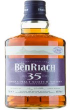 BenRiach 35 year old, 42.5%