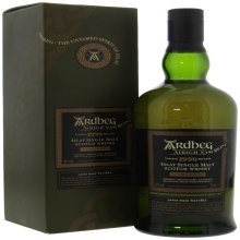 Ardbeg Airidh Nam Beist 1990 Vintage, 46%