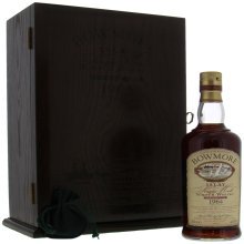 Bowmore Oloroso Sherry Cask 1964 Vintage, 42.9%