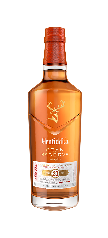 Glenfiddich 21yo Gran Reserva