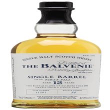 Balvenie 12yo Single Barrel