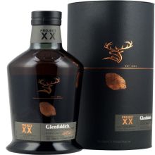 Glenfiddich Project XX Experimental Series No. 2