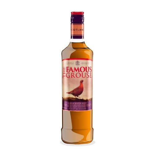 Famous Grouse Gold Reserve 12yo
