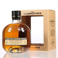 Glenrothes Select Reserve, 40%