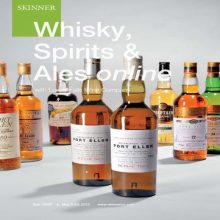Duncan Taylor 'Rarest of the Rare' (distilled at Glenury Royal), Cask #3049, 20 year old, 1984 vintage, 43.5%