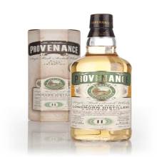 Douglas Laing Provenanace (distilled at Longmorn) 11 year old, 46%