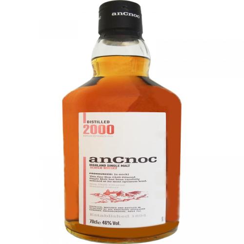 AnCnoc 2000