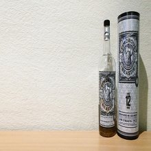 Timorous Beastie 12yo Cask Strength