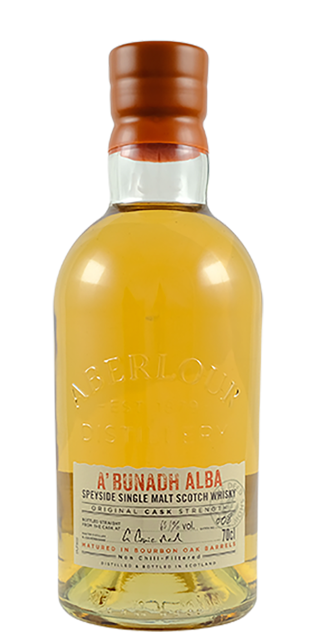 Aberlour A'Bunadh Alba (all batches)