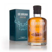 Tomatin Cu Bocan Virgin Oak Edition