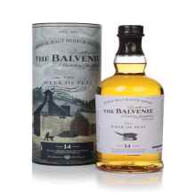 Balvenie 14yo Peat Week