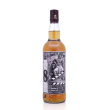 Highland Park 1992 vintage 13 year old (Cask #1673), 57.7%