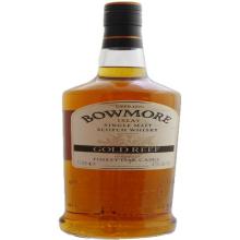 Bowmore Gold Reef