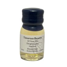 Timorous Beastie 10 year old, 46.8%