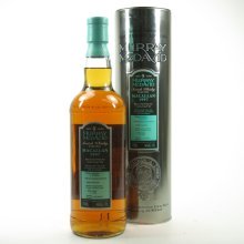 Murray McDavid 9 year old 1997 vintage (distilled at Macallan), 46%