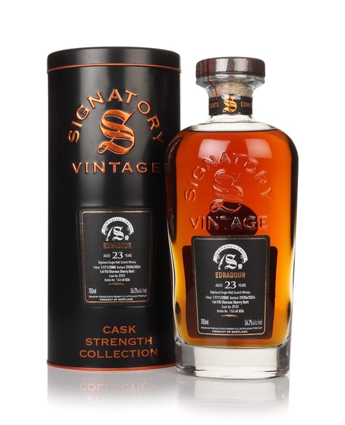 Gordon & MacPhail (distilled at Ledaig), cask #2, 1994 vintage, 12 year old, 46%