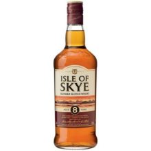 Isle of Skye, 8 year old, 43%