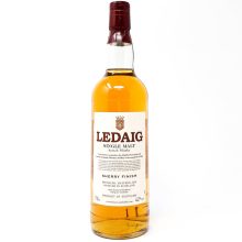 Ledaig Sherry Finish, 42%
