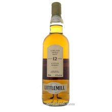 Littlemill, 12 year old, 43%