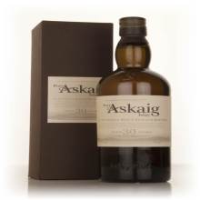Port Askaig 19 year old, 58.6%