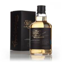 Single Malts of Scotland (distilled at Craigellachie) 1996, 52.7%