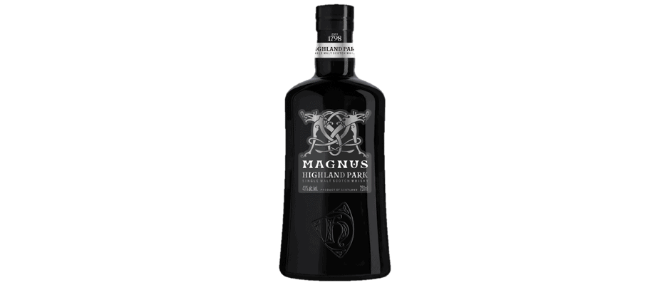 Highland Park Magnus (2017)