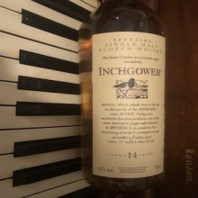 Inchgower 14yo (F&F)