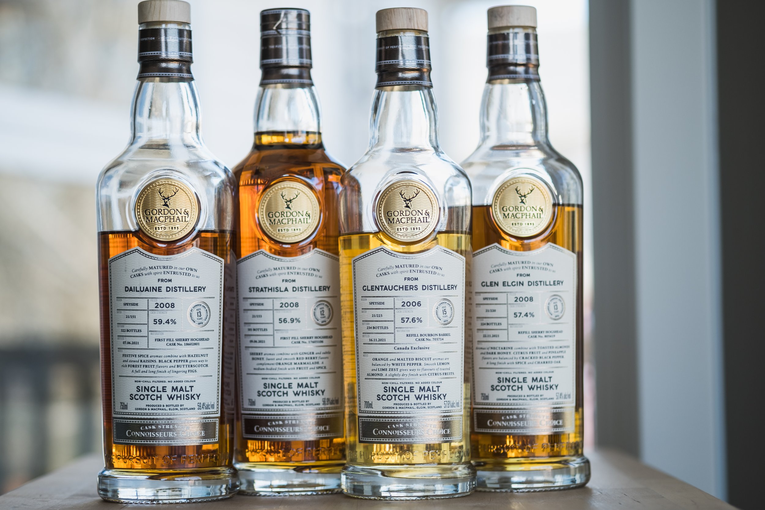 Glen Grant 10yo (G&M)