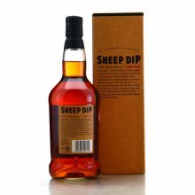 Sheep Dip 'Old Hebridean,' 1990 vintage, 40%