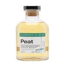 Elements of Islay "Peat"