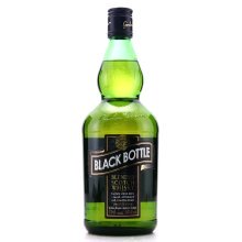 Black Bottle (pre-2013)