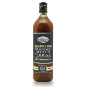 Granndach 12 year old, 40%