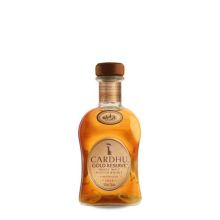 Cardhu Gold Reserve, 40%