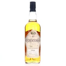 Auchentoshan 37 year old 1966 Vintage, 48.1%