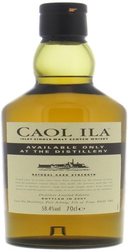 Caol Ila, 58.4%