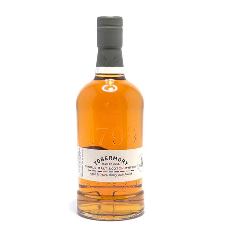 Glen Ord, Milroy’s of Soho Single Cask, 1999, 46%