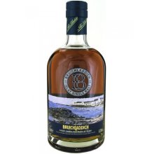 Bruichladdich Legacy Two 1965 vintage, 41.8%