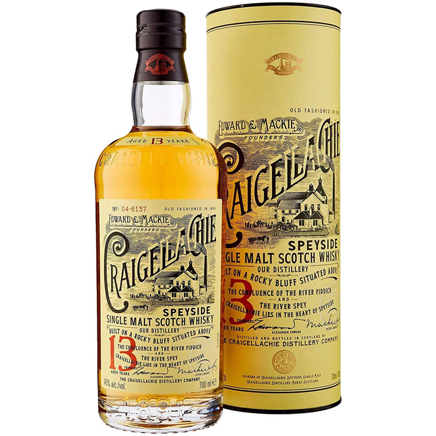 Craigellachie 13yo
