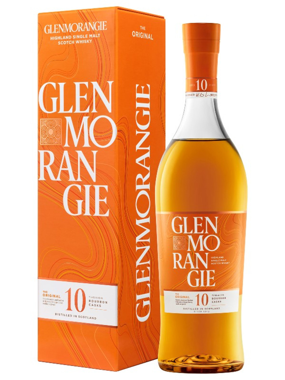 Glenmorangie 10yo