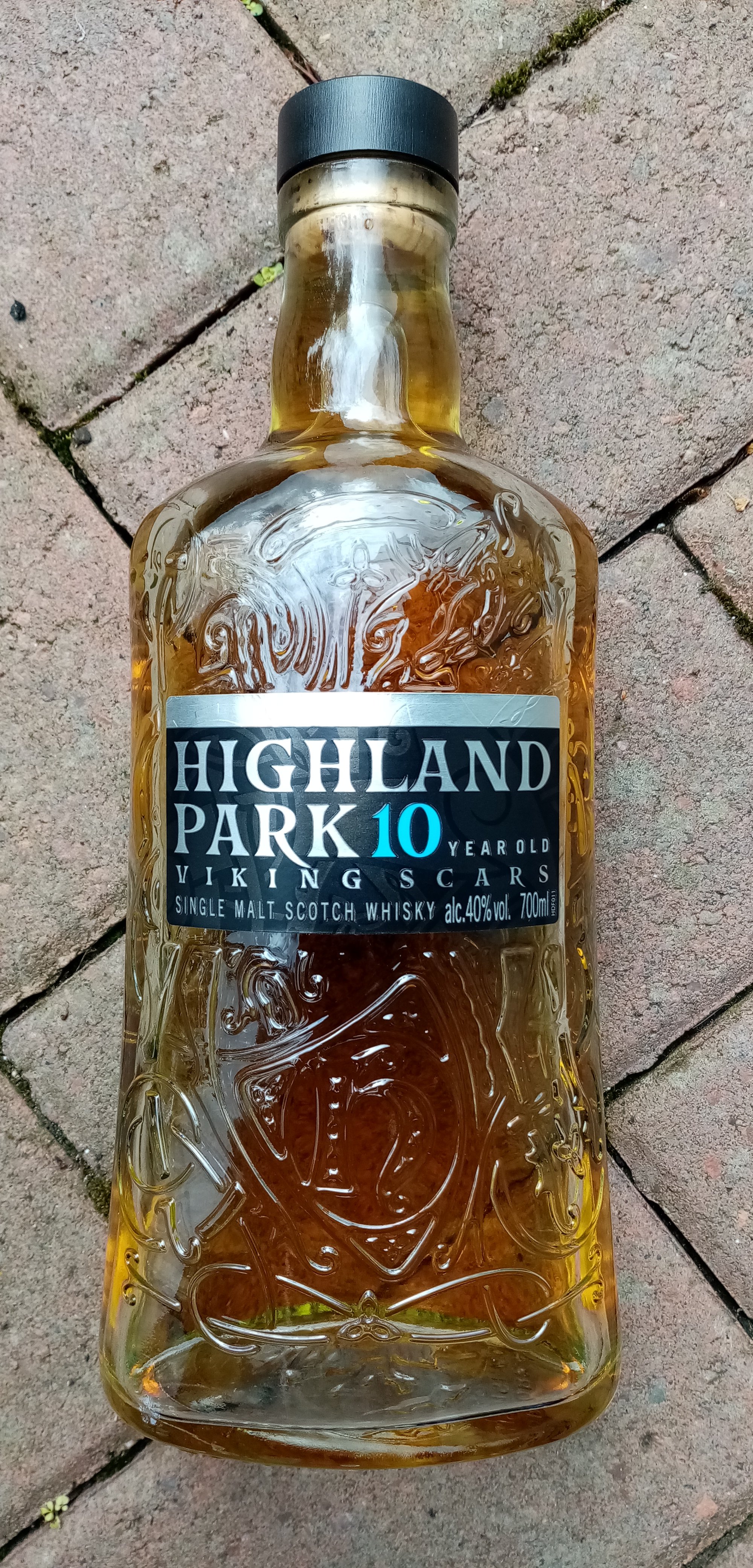 Highland Park 10yo (all reviews)