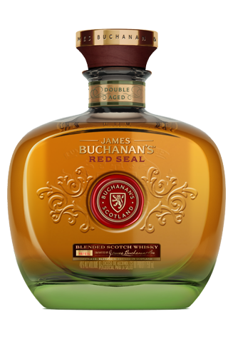 Buchanan's Red Seal Blended