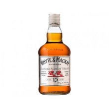 Whyte & Mackay 13yo
