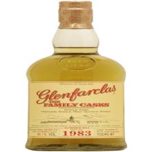 Glenfarclas Family Casks 1983 (Cask #31), 46.1%