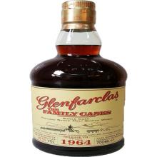Glenfarclas Family Cask 1964 (Cask #4719), 48.5%