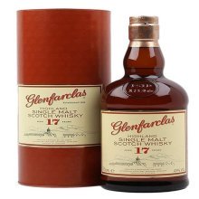 Glenfarclas 17yo