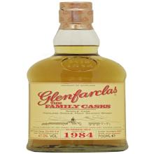 Glenfarclas Family Casks 1984 (Cask #6032), 47%