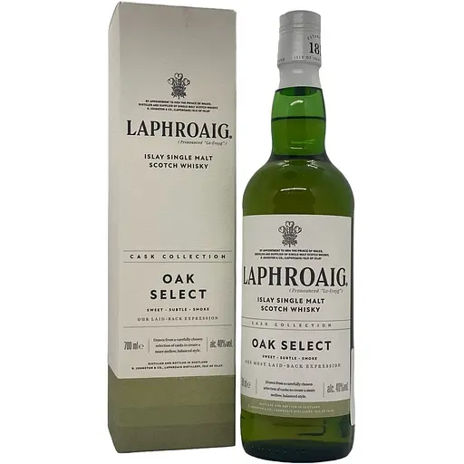 Laphroaig Select, 40%