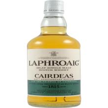 Laphroaig Cairdeas 2015