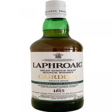 Laphroaig Cairdeas 2019 Triple Wood Cask Strength